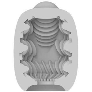 VIBEGGS SLEEVE/VIBE VIBEGGS