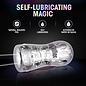 M FOR MEN MAGNIFER STROKER CLEAR