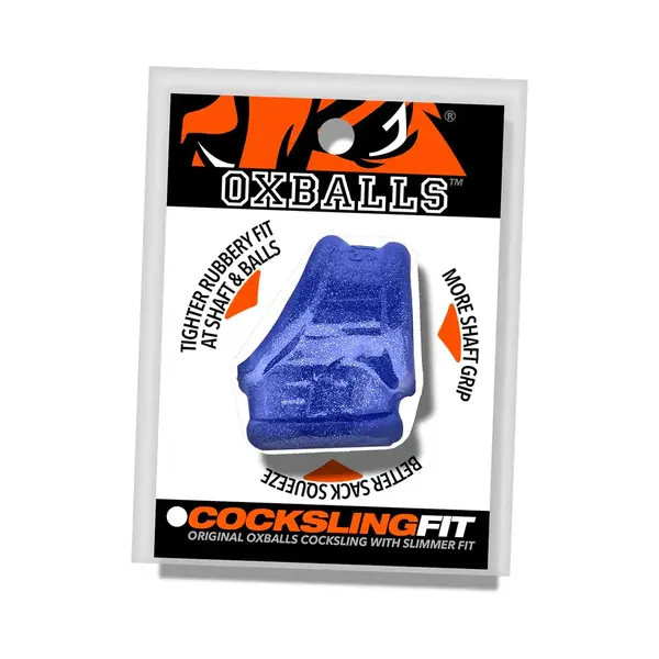 OXBALLS BALL STRETCHER COCKSLING