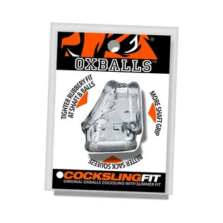 OXBALLS BALL STRETCHER OXBALLS COCKSLING