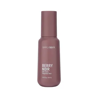 CLASSIC BRANDS SIMPLY SEXY HAIR& BODY MIST