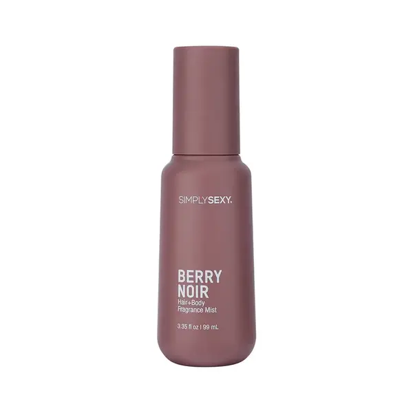 SIMPLY SEXY HAIR& BODY MIST