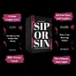 CARD GAME SIP OR SIN NAUGHTY DATE NIGHT