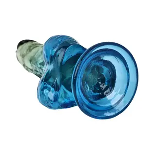 ADAM & EVE SEASIDE DREAM DILDO 8.5" OMBRE