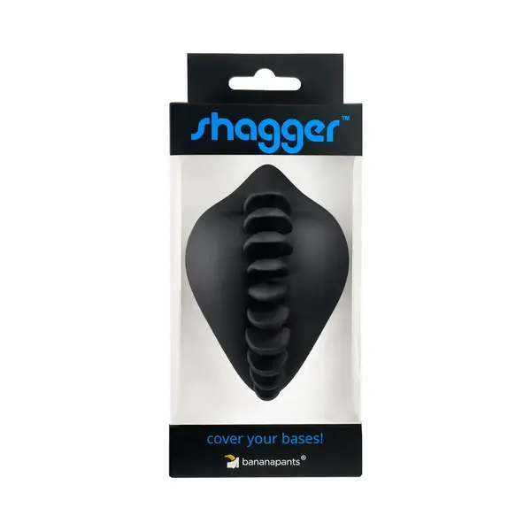 BANANA PANTS DILDO CUSHION SHAGGER
