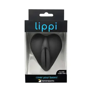 BANANA PANTS DILDO CUSHION LIPPI