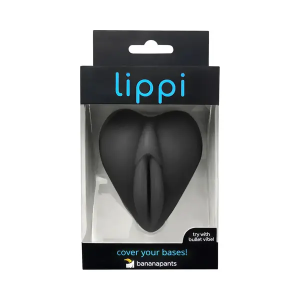 BANANA PANTS DILDO CUSHION LIPPI