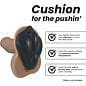 BANANA PANTS DILDO BASE CUSHION BANANA PANTS B CUSH BLACK