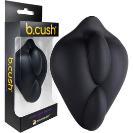 BANANA PANTS DILDO BASE CUSHION BANANA PANTS B CUSH BLACK