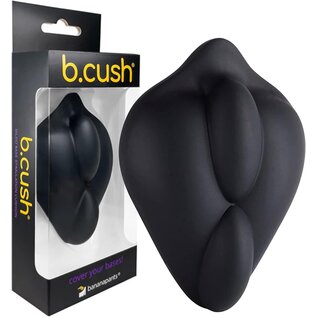 BANANA PANTS DILDO BASE CUSHION BANANA PANTS B CUSH BLACK
