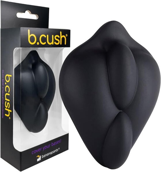 BANANA PANTS DILDO CUSHION B CUSH