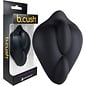BANANA PANTS DILDO BASE CUSHION BANANA PANTS B CUSH BLACK
