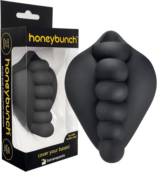 BANANA PANTS HONEYBUNCH DILDO CUSHION