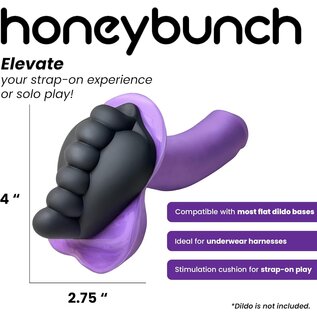 BANANA PANTS DILDO BASE CUSHION BANANA PANTS HONEYBUNCH