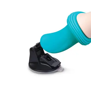 COTR INC MACHINE B-VIBE THRUSTING DILDO