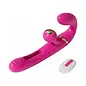 ADAM & EVE STRAP-ON STRAPLESS ORGAZ OHH MATIC