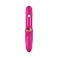 ADAM & EVE STRAP-ON STRAPLESS ORGAZ OHH MATIC