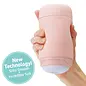 TENGA STROKER TENGA PUFFY PINK