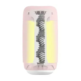 TENGA STROKER PUFFY PINK