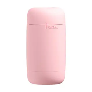 TENGA STROKER PUFFY PINK