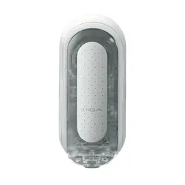 TENGA STROKER TENGA FLIP ZERO CLEAR