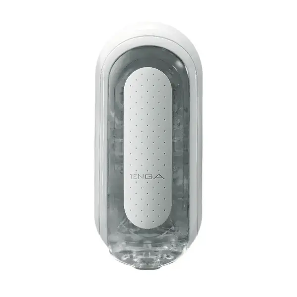 TENGA STROKER FLIP ZERO CLEAR