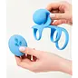 SNAIL VIBE VIBE SNAIL JOVI ARC COUPLES RING/REMOTE BLUE