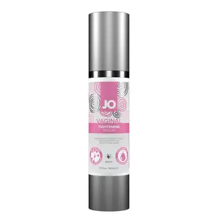 SYSTEM JO TIGHTENING JO VAGINAL SERUM 1.7 OZ