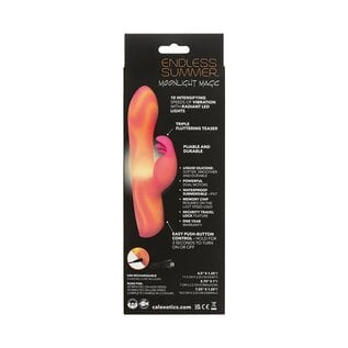 CALEX ENDLESS SUMMER MOONLIGHT MAGIC RABBIT