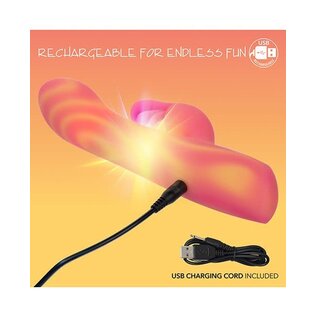 CALEX RABBIT VIBE ENDLESS SUMMER MAGIC