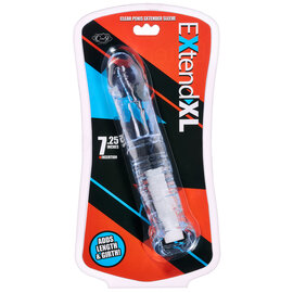 CLOUD 9 PENIS SLEEVE EXTEND XL 7.25"