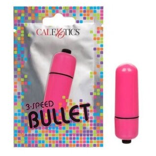 CALEX BULLET 3-SPEED VARIETY