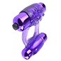PIPEDREAM FANTASY C RINGZ DUO VIBRATING