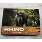 RHINO AFRICAN 12000  SHOT IN STORE ONLY B2G1F