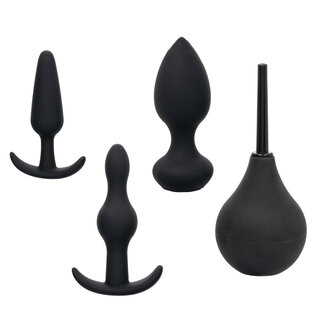 CALEXOTICS ANAL TRAINING KIT EXPLORER W/DOUCHE