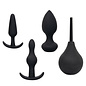 CALEXOTICS ANAL TRAINING KIT EXPLORER W/DOUCHE