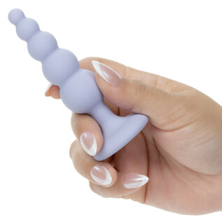 CALIFORNIA EXOTICS FIRST TIME CRYSTAL BEADED DUO