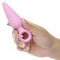 CALIFORNIA EXOTICS CALEX ANAL PROBE FIRST TIME DUO PINK