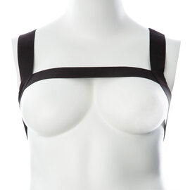 VOODOO GENDER FLUID BILLIE UPPER BODY HARNESS