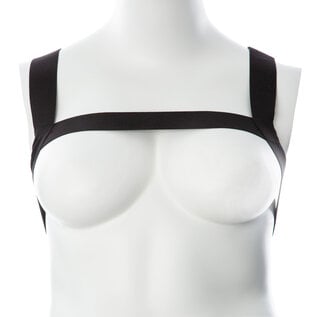 VOODOO GENDER FLUID BILLIE UPPER BODY HARNESS