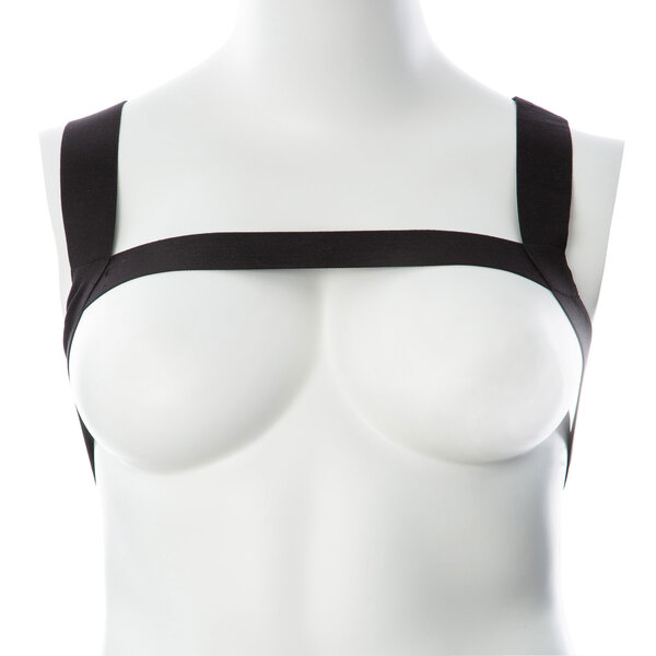 VIBEN HARNESS GENDER FLUID BILLIE UPPER BODY