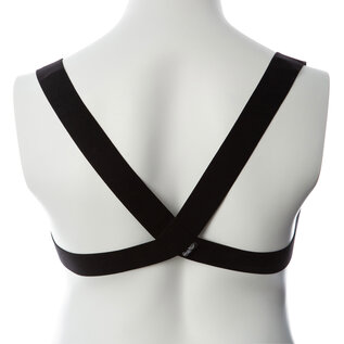 VIBEN HARNESS GENDER FLUID BILLIE UPPER BODY