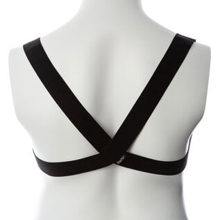 VOODOO GENDER FLUID BILLIE UPPER BODY HARNESS