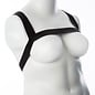 VOODOO GENDER FLUID BILLIE UPPER BODY HARNESS