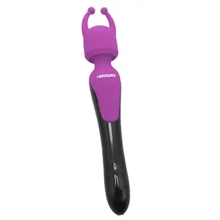 HERQUAKE EPICENTER WAND WITH ATTACHMENT