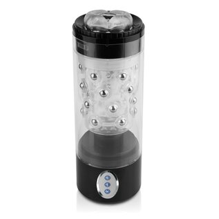 PIPEDREAM ROTO-BATOR STROKER