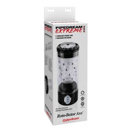 PIPEDREAM ROTO-BATOR STROKER