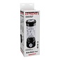 PIPEDREAM STROKER ROTOBATOR ASS CLEAR