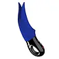 FUN FACTORY VOLTA VIBRATING STIMULATOR SAPPHIRE BLUE