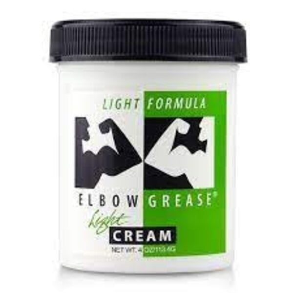 ELBOW GREASE ELBOW GREASE